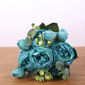 Rose Flower Bouquet