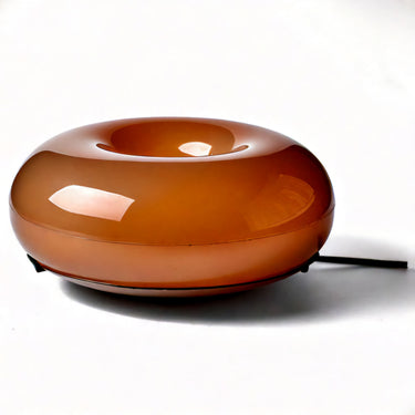 Donut Lamp