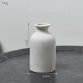 Elegant Ceramic Vase