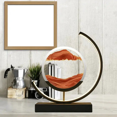 Sandscape Table Lamp