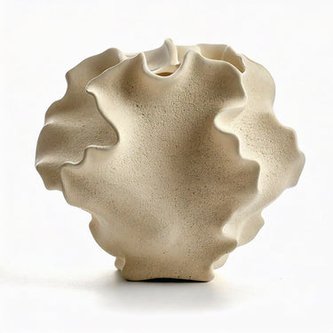 CeramiFlower Vase