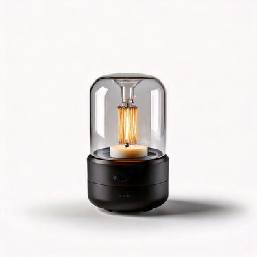 Candlelight  Humidifier Diffuser