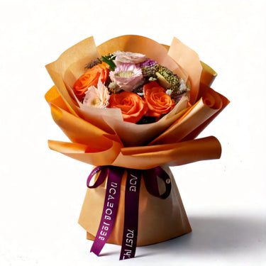 Forever Floral Bouquet