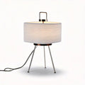 GlowAura Standing Lamp