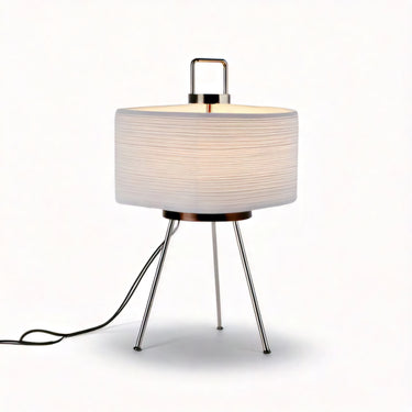 GlowAura Standing Lamp