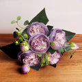 Rose Flower Bouquet
