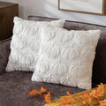 Pumpkin Printed Polyester Pillowcase