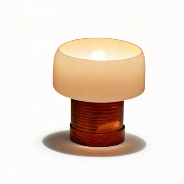 Japanese Nordic Style Desk Lamp