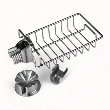 Kitchen Faucet Rack