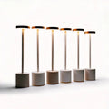LED Table Lamp