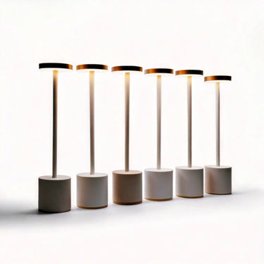 LED Table Lamp