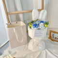 Rabbit Ear Shape Bouquet