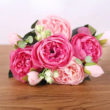 Rose Flower Bouquet
