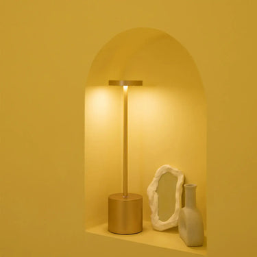 LED Table Lamp
