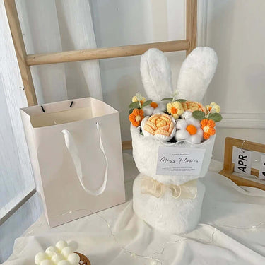 Rabbit Ear Shape Bouquet
