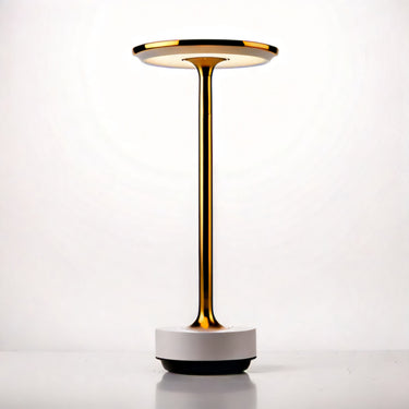 Rechargeable Touch Lamps
