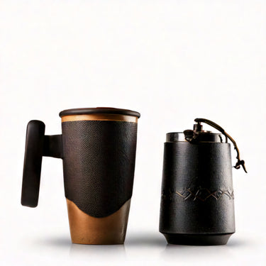 RETRO COFFEE SET