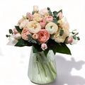 Rose Flower Bouquet