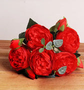 Rose Flower Bouquet