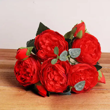 Rose Flower Bouquet