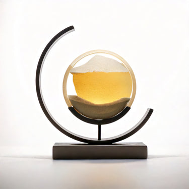 Sandscape Table Lamp