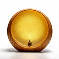 Scenic Lamp