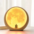 Scenic Lamp