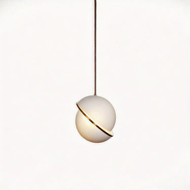 Slice Pendant Light