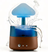 Soft Glow Humidifier