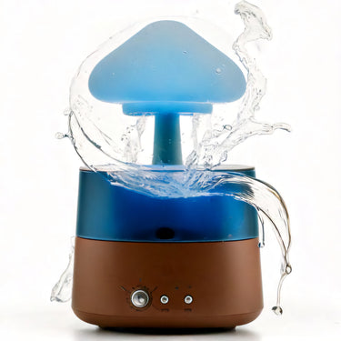 Soft Glow Humidifier