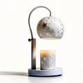 Starry Sky Candle Lamp Warmer
