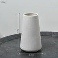 Elegant Ceramic Vase