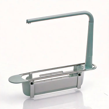 Ultimate Telescopic Sink Rack