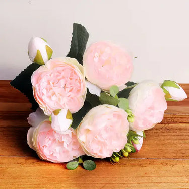 Rose Flower Bouquet