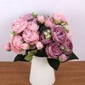Rose Flower Bouquet