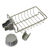 Kitchen Faucet Rack