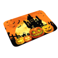 Halloween Floor Mat