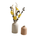 Elegant Ceramic Vase