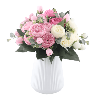 Rose Flower Bouquet