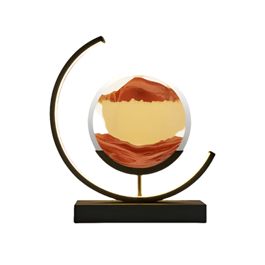 Sandscape Table Lamp