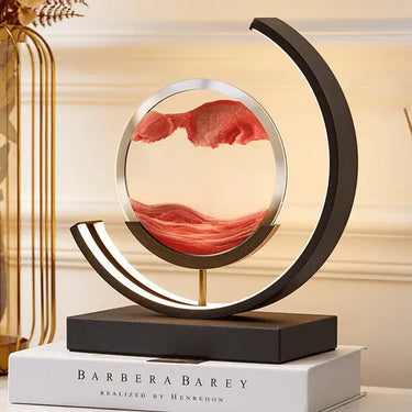 Sandscape Table Lamp