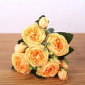 Rose Flower Bouquet
