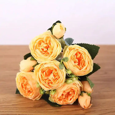 Rose Flower Bouquet