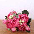 Rose Flower Bouquet