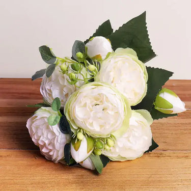 Rose Flower Bouquet
