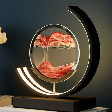 Sandscape Table Lamp