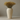 modern tabletop ceramic vase for fresh or dried flowers