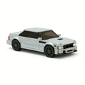 BMW M3 E46 LEGO car model with realistic details