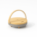 dreamy home wireless charging music desk lamp for multifunctional use
