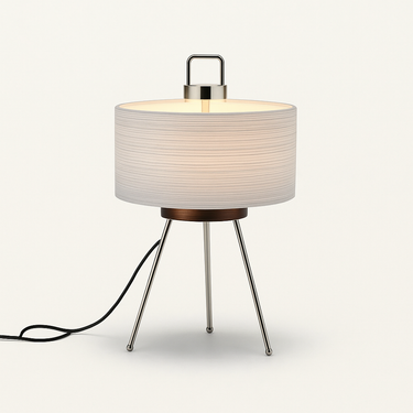 GlowAura Standing Lamp
